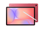 Таблет Samsung SM-X406 Galaxy Tab S10 Lite 5G 10.9" 8GB RAM 256GB Coral Red