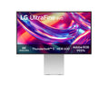 Монитор LG 32U990A-S, 31.5" UltraFine EVO 6K Nano IPS