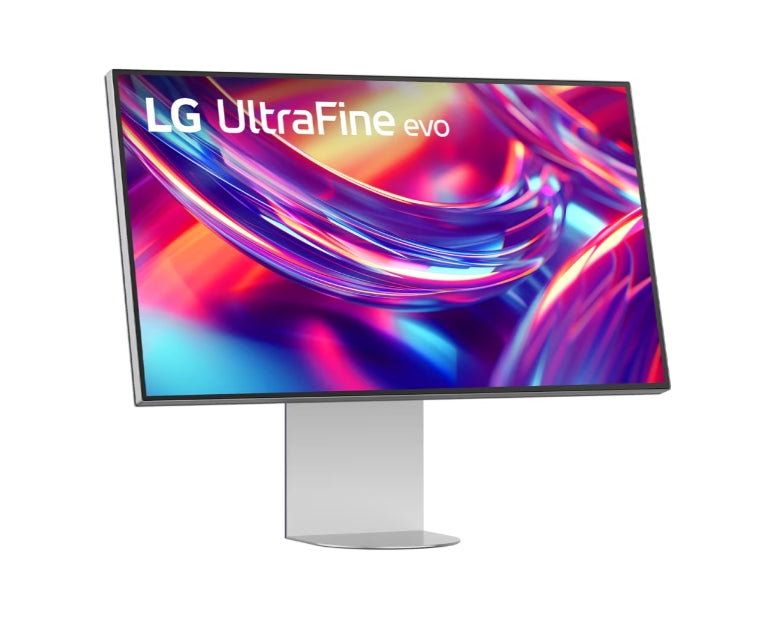 Монитор LG 32U990A-S, 31.5" UltraFine EVO 6K Nano IPS