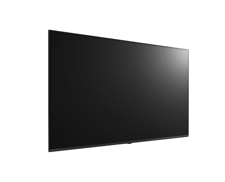 Телевизор LG 65UR762H3ZC, 65" Hospitality TV webOS