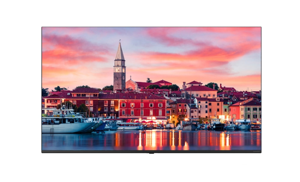 Телевизор LG 65UR762H3ZC, 65" Hospitality TV webOS
