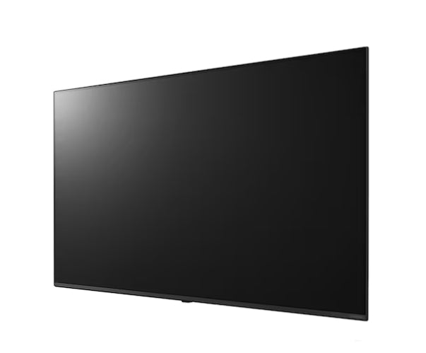 Телевизор LG 65UR762H3ZC, 65" Hospitality TV webOS