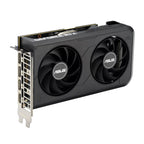 Видео карта Asus Dual GeForce RTX 5050 8GB GDDR6 OC