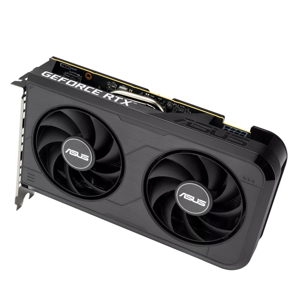 Видео карта Asus Dual GeForce RTX 5050 8GB GDDR6 OC