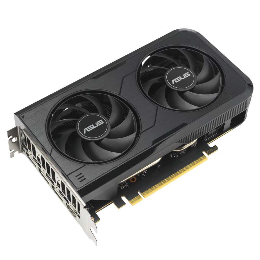 Видео карта Asus Dual GeForce RTX 5050 8GB GDDR6 OC