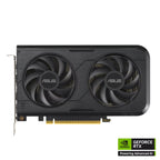 Видео карта Asus Dual GeForce RTX 5050 8GB GDDR6 OC