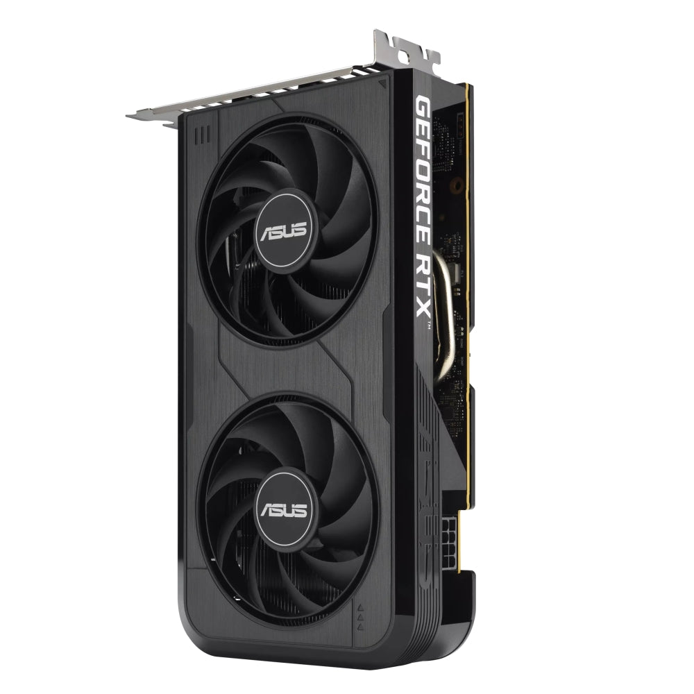 Видео карта Asus Dual GeForce RTX 5050 8GB GDDR6 OC