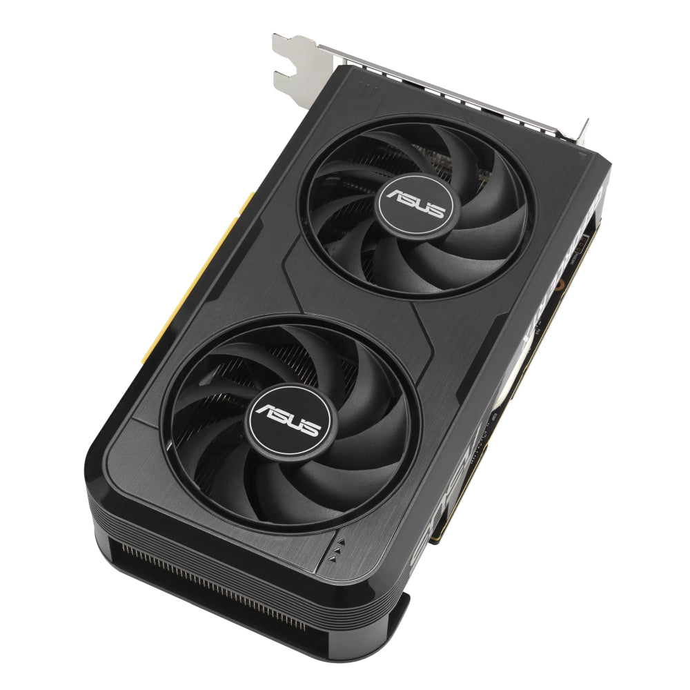 Видео карта Asus Dual GeForce RTX 5050 8GB GDDR6 OC