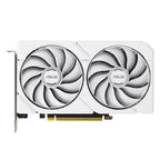 Видео карта Asus Dual RX 9060XT 16GB GDDR6 White