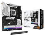 Дънна платка Asrock B850 Pro RS Wi-Fi