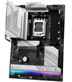 Дънна платка Asrock B850 Pro RS Wi-Fi