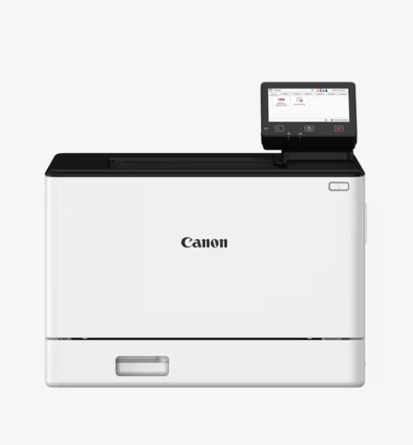 Лазерен принтер Canon imageFORCE C1333P