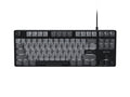 Клавиатура Fury Gaming Keyboard Kanabo K2 (NFU-2386)