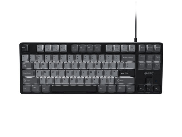 Клавиатура Fury Gaming Keyboard Kanabo K2 (NFU-2386)