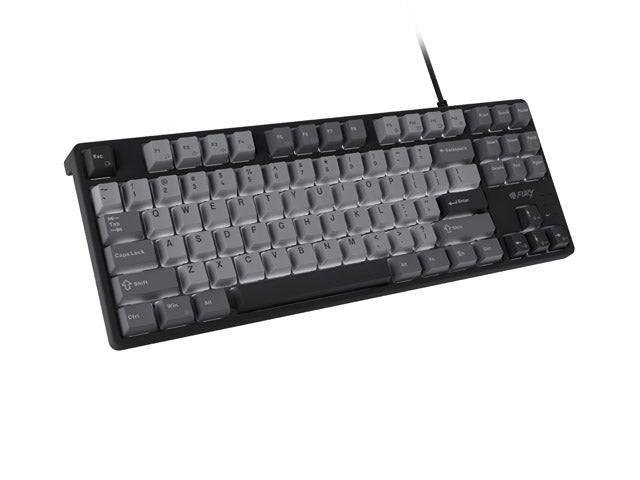 Клавиатура Fury Gaming Keyboard Kanabo K2 (NFU-2386)