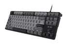 Клавиатура Fury Gaming Keyboard Kanabo K2 (NFU-2386)