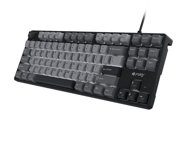 Клавиатура Fury Gaming Keyboard Kanabo K2 (NFU-2386)