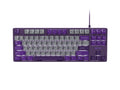 Клавиатура Fury Gaming Keyboard Kanabo K2 (NFU-2350)