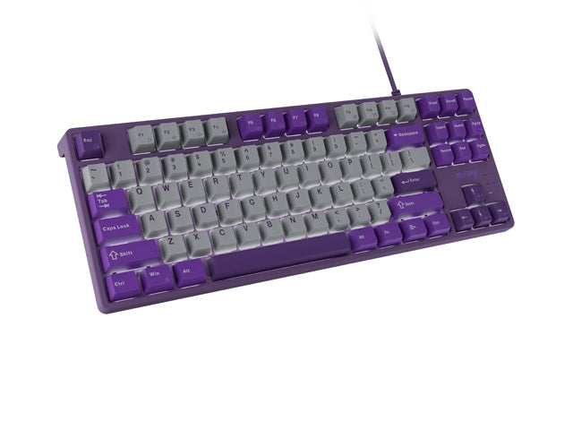 Клавиатура Fury Gaming Keyboard Kanabo K2 (NFU-2350)