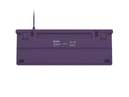 Клавиатура Fury Gaming Keyboard Kanabo K2 (NFU-2350)