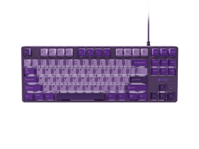 Клавиатура Fury Gaming Keyboard Kanabo K2 (NFU-2351)