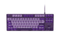Клавиатура Fury Gaming Keyboard Kanabo K2 (NFU-2351)