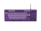 Клавиатура Fury Gaming Keyboard Kanabo K2 (NFU-2351)