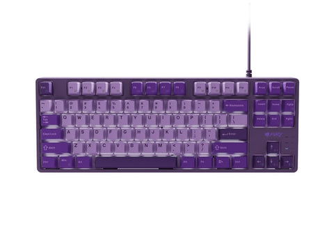 Клавиатура Fury Gaming Keyboard Kanabo K2 (NFU-2351)