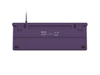 Клавиатура Fury Gaming Keyboard Kanabo K2 (NFU-2351)