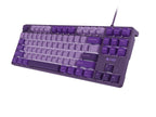 Клавиатура Fury Gaming Keyboard Kanabo K2 (NFU-2351)