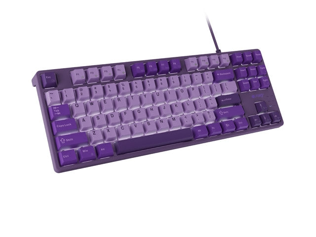 Клавиатура Fury Gaming Keyboard Kanabo K2 (NFU-2351)