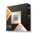 Процесор AMD Ryzen 7 9850X3D 8C/16T