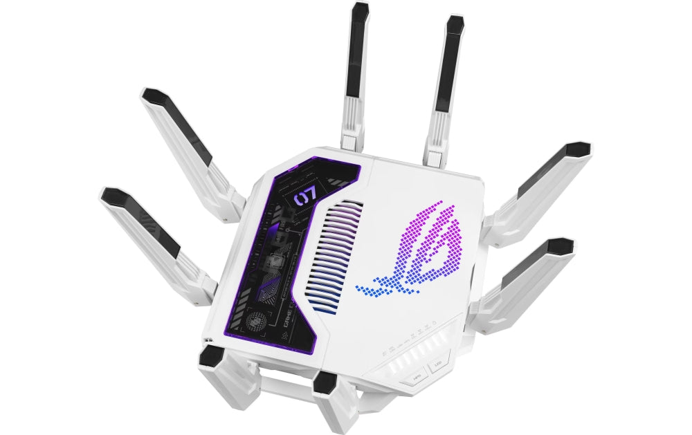 Рутер Asus Gaming Rapture GT-BE19000AI