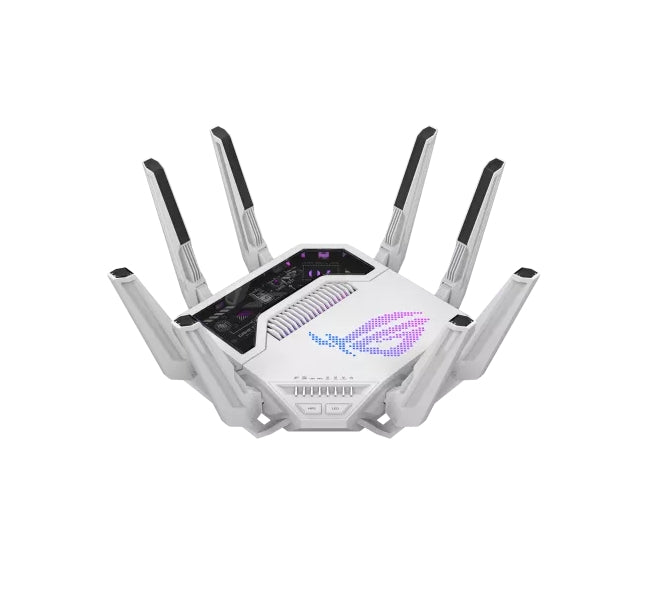 Рутер Asus Gaming Rapture GT-BE19000AI