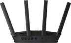 Рутер Asus Wireless Router (90IG0A80-MO3C00)