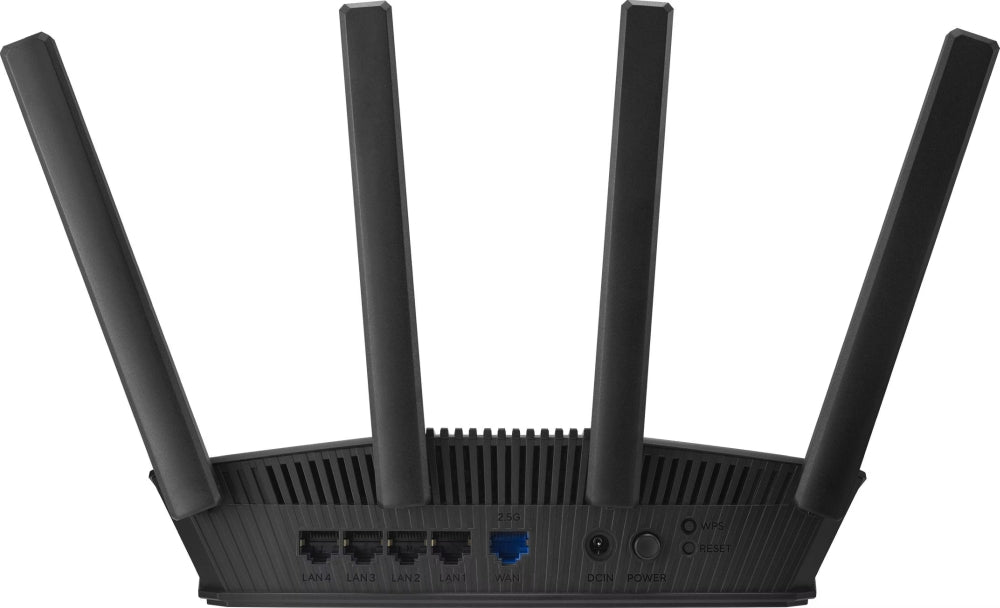 Рутер Asus Wireless Router (90IG0A80-MO3C00)