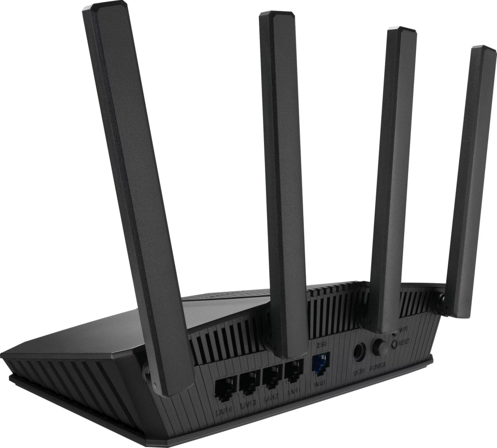 Рутер Asus Wireless Router (90IG0A80-MO3C00)
