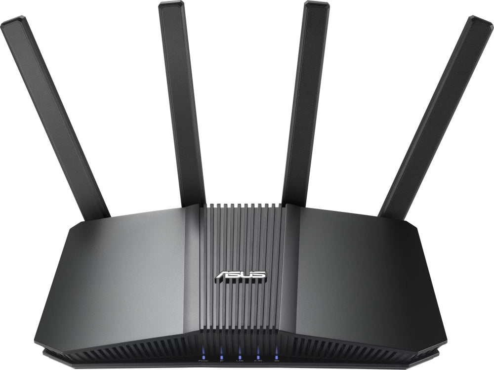 Рутер Asus Wireless Router (90IG0A80-MO3C00)