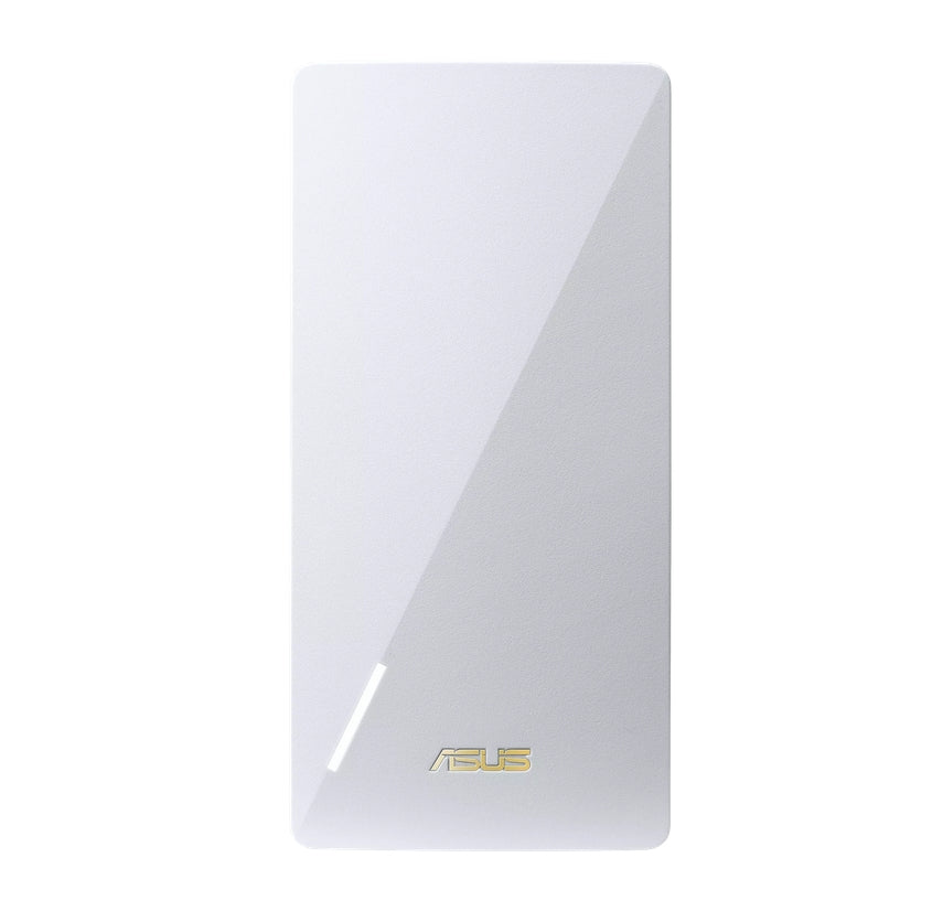 Безжичен усилвател Asus Range Extender RP-BE58, BE3600, Dual Band, White