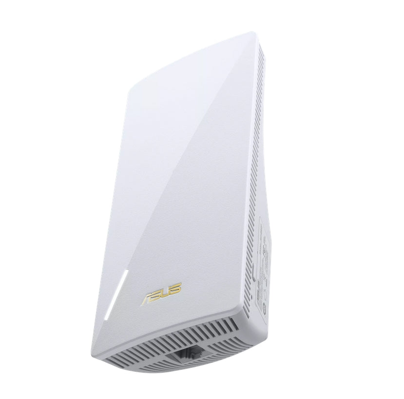 Безжичен усилвател Asus Range Extender RP-BE58, BE3600, Dual Band, White