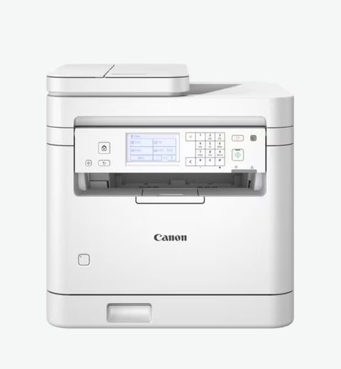 Лазерно многофункционално устройство Canon i-SENSYS MF287dw Printer/Scanner/Copier/Fax
