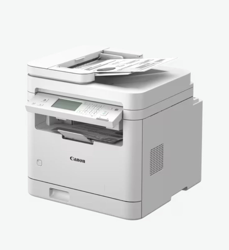 Лазерно многофункционално устройство Canon i-SENSYS MF287dw Printer/Scanner/Copier/Fax