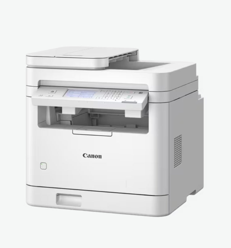 Лазерно многофункционално устройство Canon i-SENSYS MF287dw Printer/Scanner/Copier/Fax
