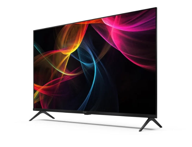Телевизор Sharp 43HL4265E, 43" Google TV