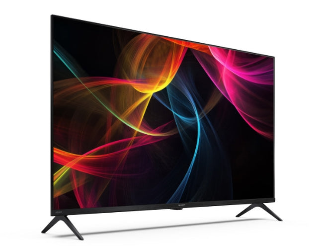 Телевизор Sharp 43HL4265E, 43" Google TV