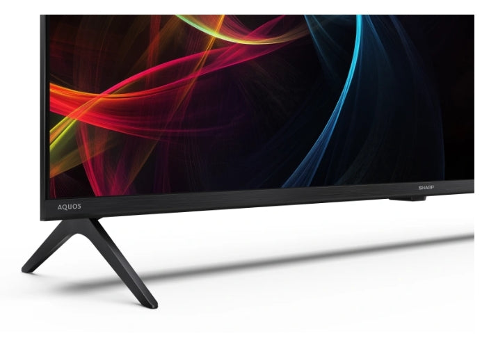 Телевизор Sharp 43HL4265E, 43" Google TV