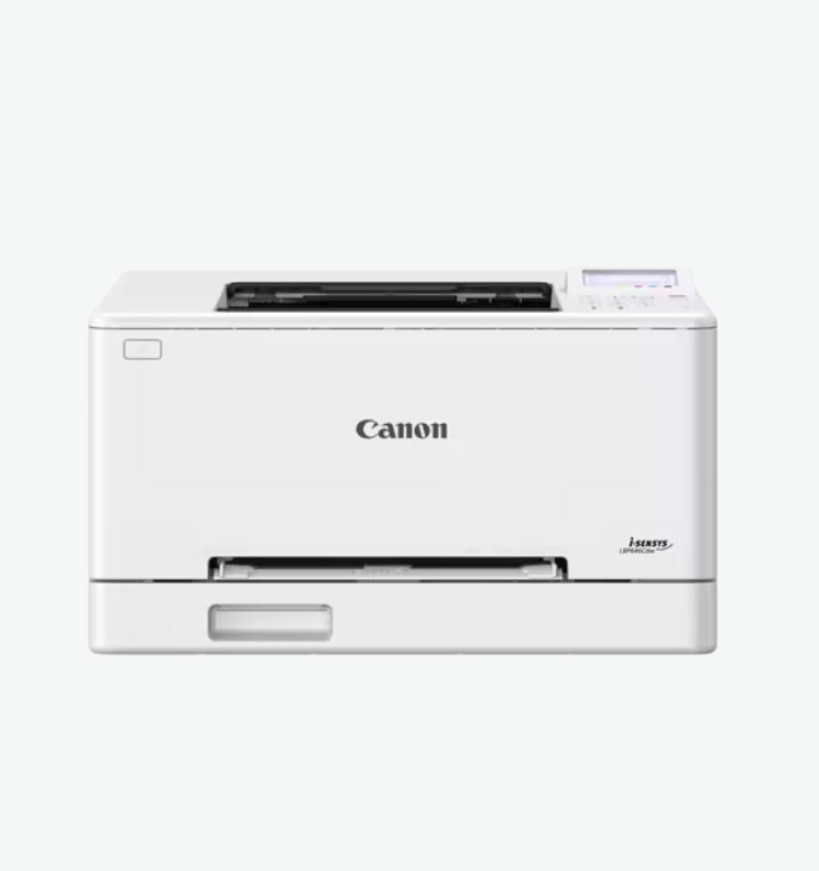 Лазерен принтер Canon i-SENSYS LBP646Cdw