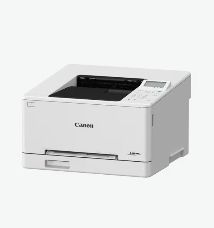 Лазерен принтер Canon i-SENSYS LBP647Cdw