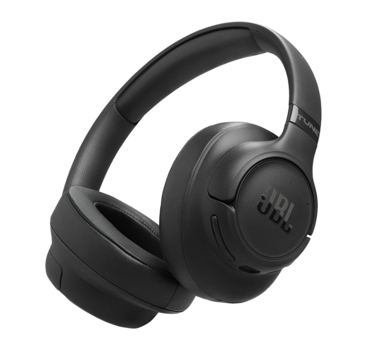 Слушалки JBL TUNE 780NC BLK Wireless over-ear Noise Cancelling headphones