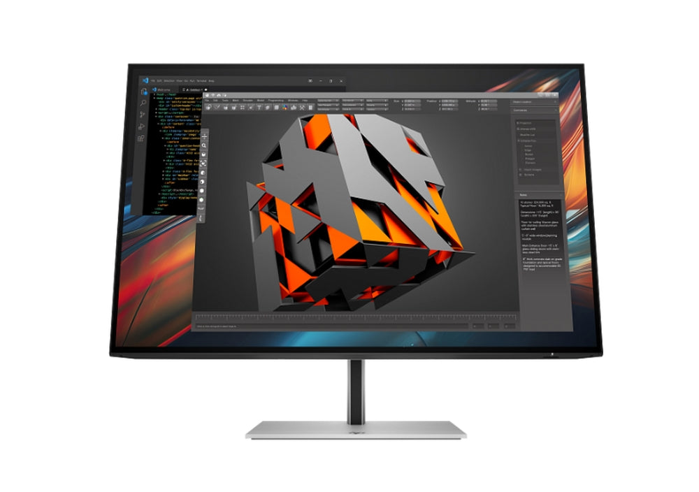 Монитор HP Series 7 Pro 24 inch WUXGA USB-C Monitor, 724pu